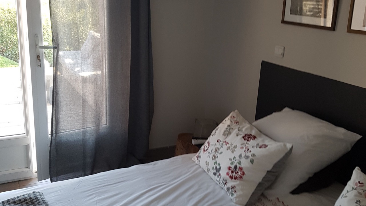 Photo of Bedroom in Cavalaire-sur-Mer