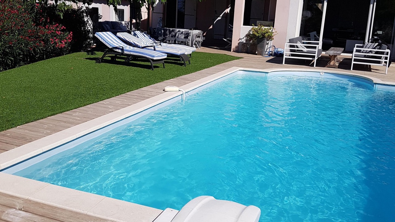 Photo of Outdoor in Cavalaire-sur-Mer