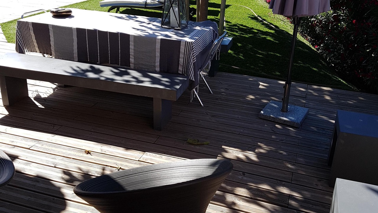 Photo of Outdoor in Cavalaire-sur-Mer