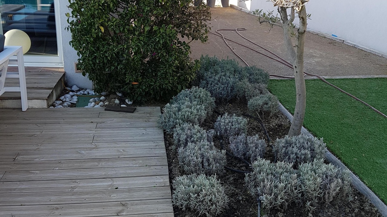 Photo of Outdoor in Cavalaire-sur-Mer