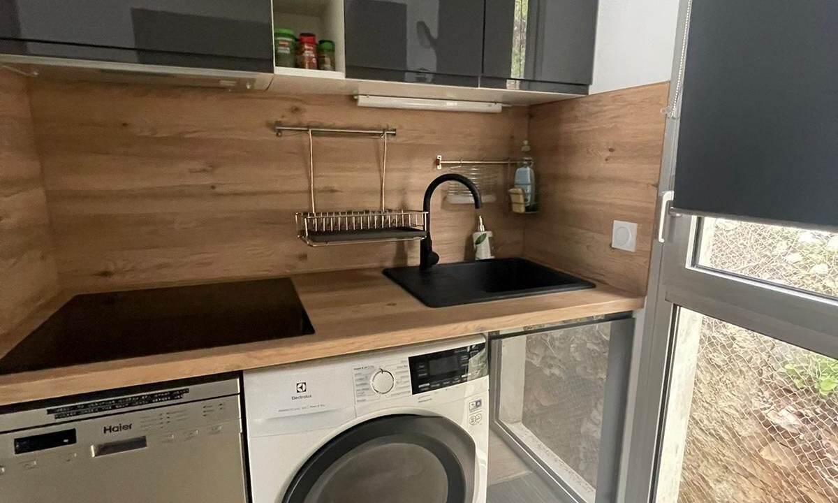 Photo of Kitchen in Cap d'Ail