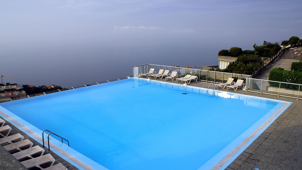 Photo of Outdoor in Cap d'Ail