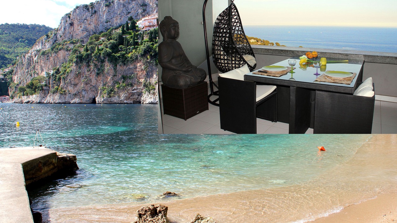 Photo of Outdoor in Cap d'Ail