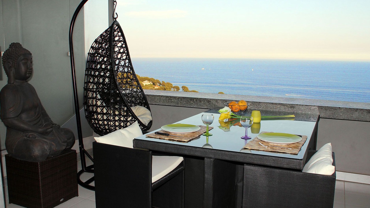 Photo of Outdoor in Cap d'Ail