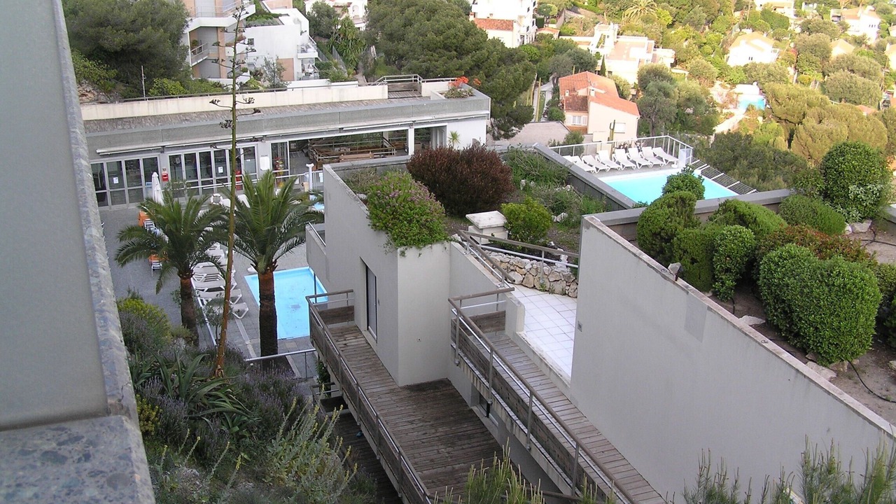 Photo of Outdoor in Cap d'Ail