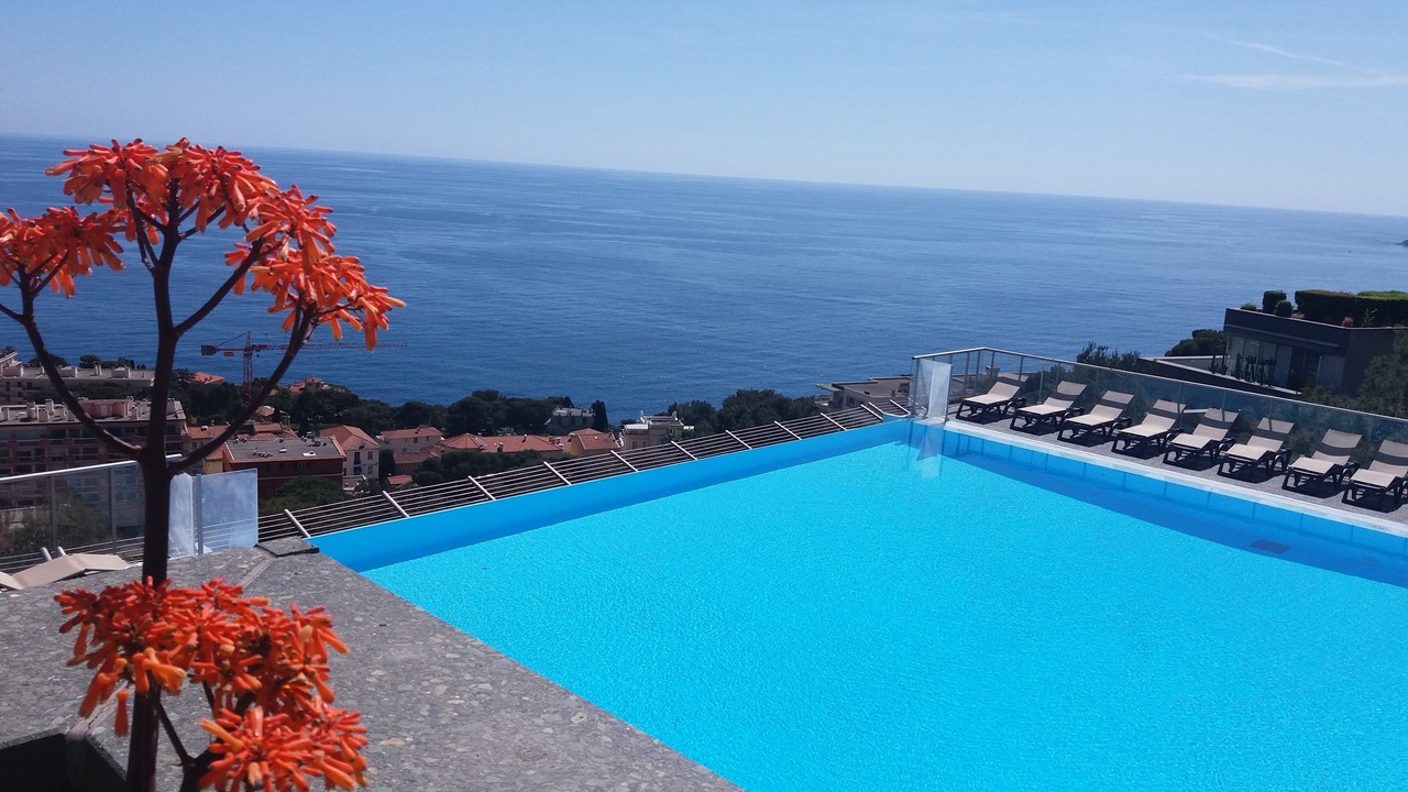 Photo of Outdoor in Cap d'Ail