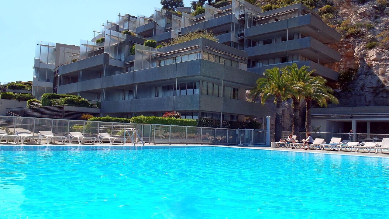 Photo of Outdoor in Cap d'Ail
