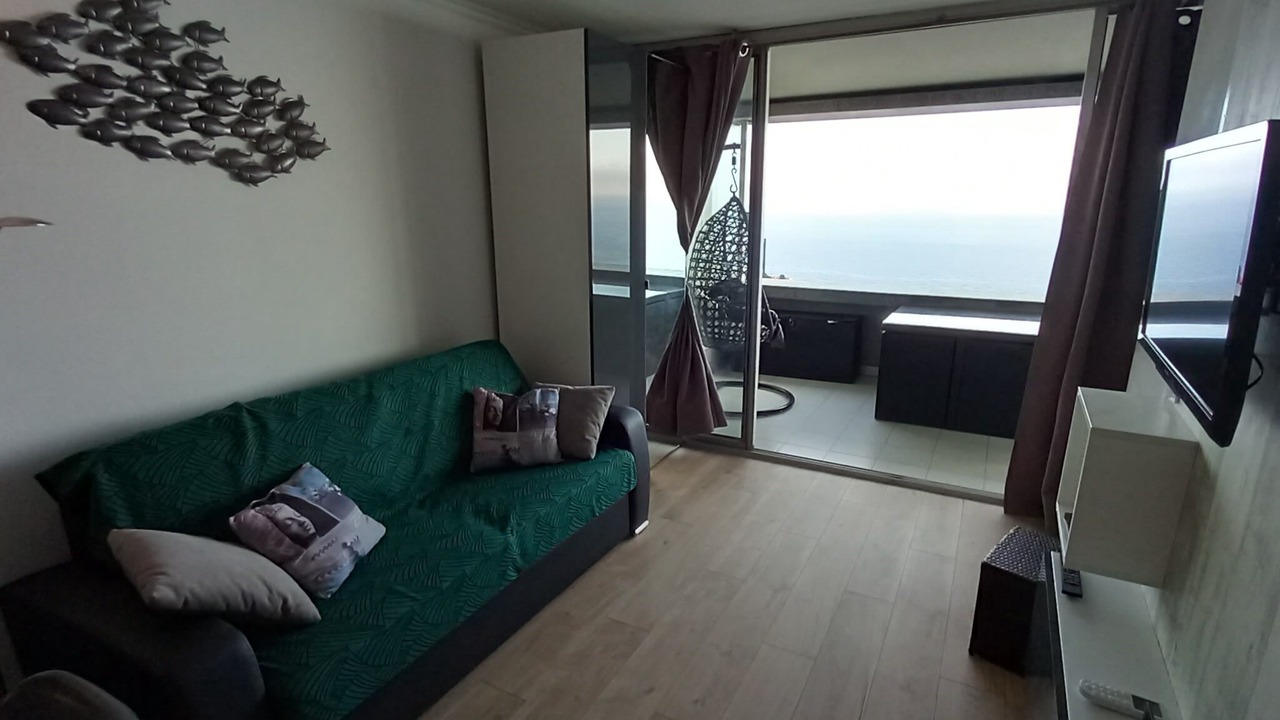 Photo of Livingroom in Cap d'Ail