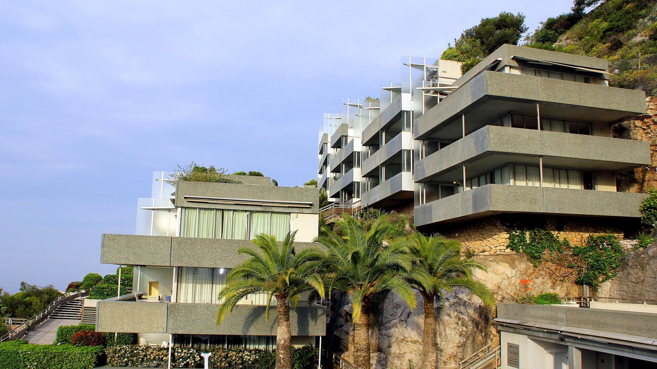Photo of Outdoor in Cap d'Ail