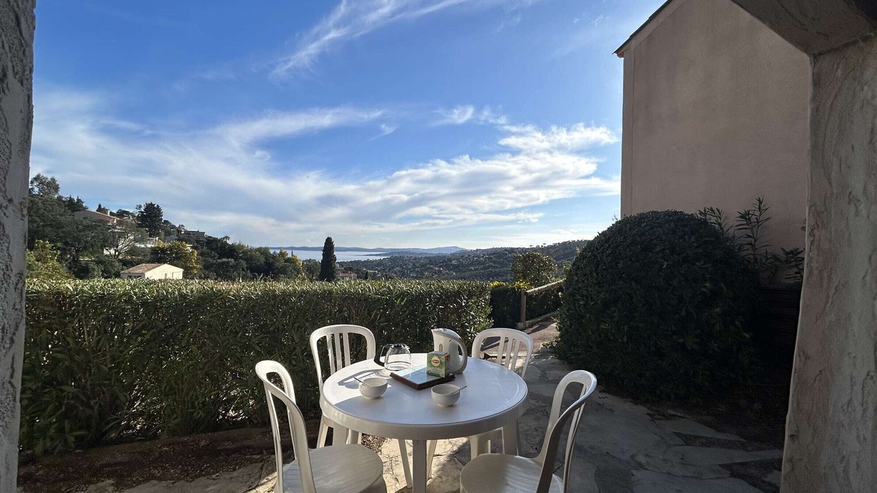 Photo of Outdoor in Les Issambres