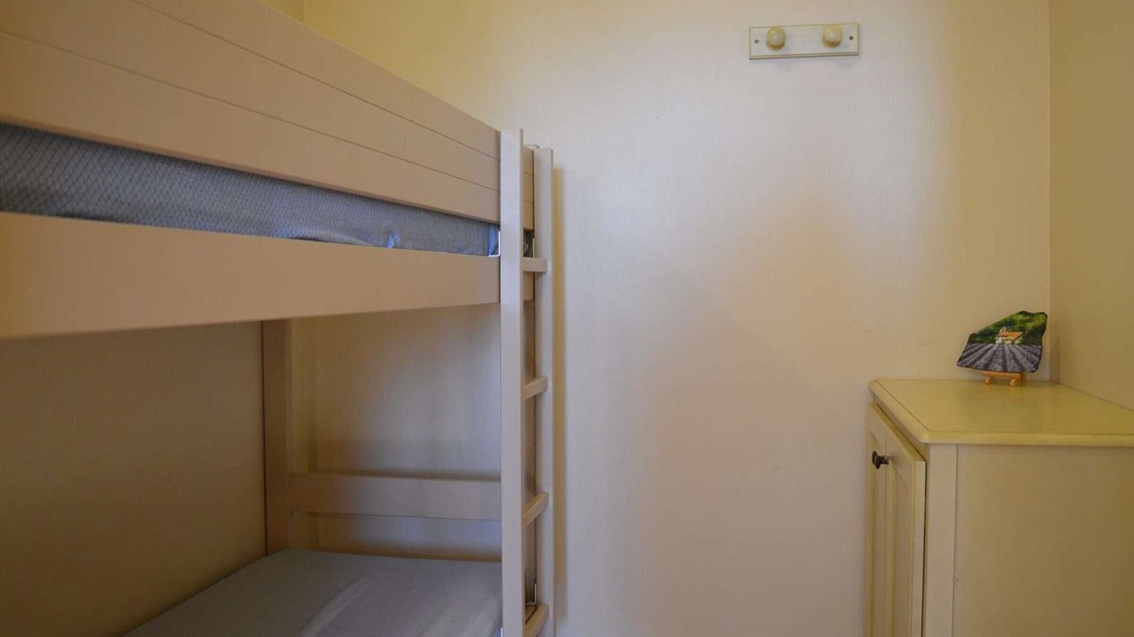 Photo of Bedroom in Les Issambres