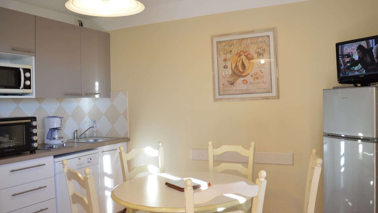 Photo of Kitchen in Les Issambres