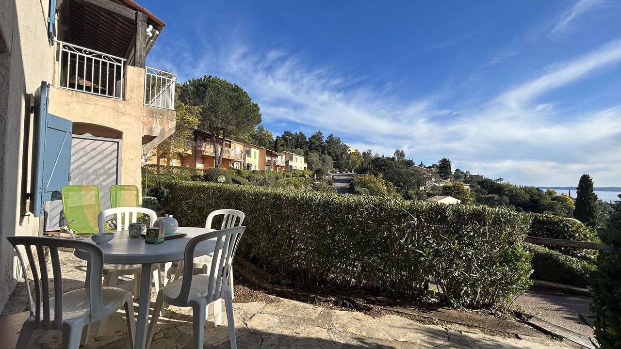 Photo of Outdoor in Les Issambres