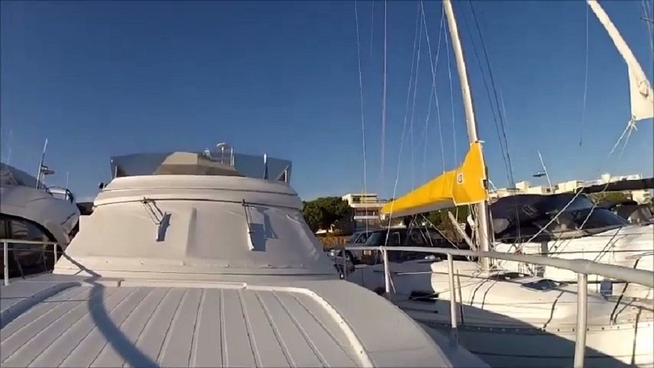 Photo of Outdoor in Pointe Croisette
