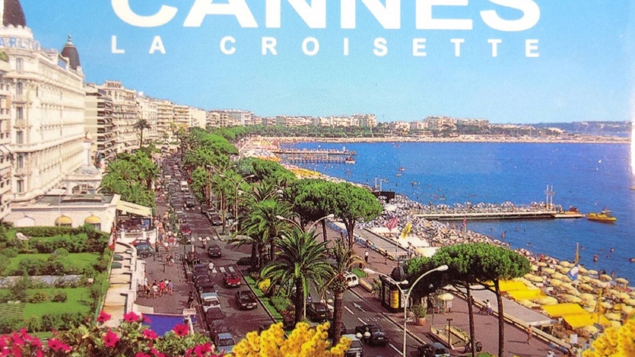 Photo of Outdoor in Pointe Croisette