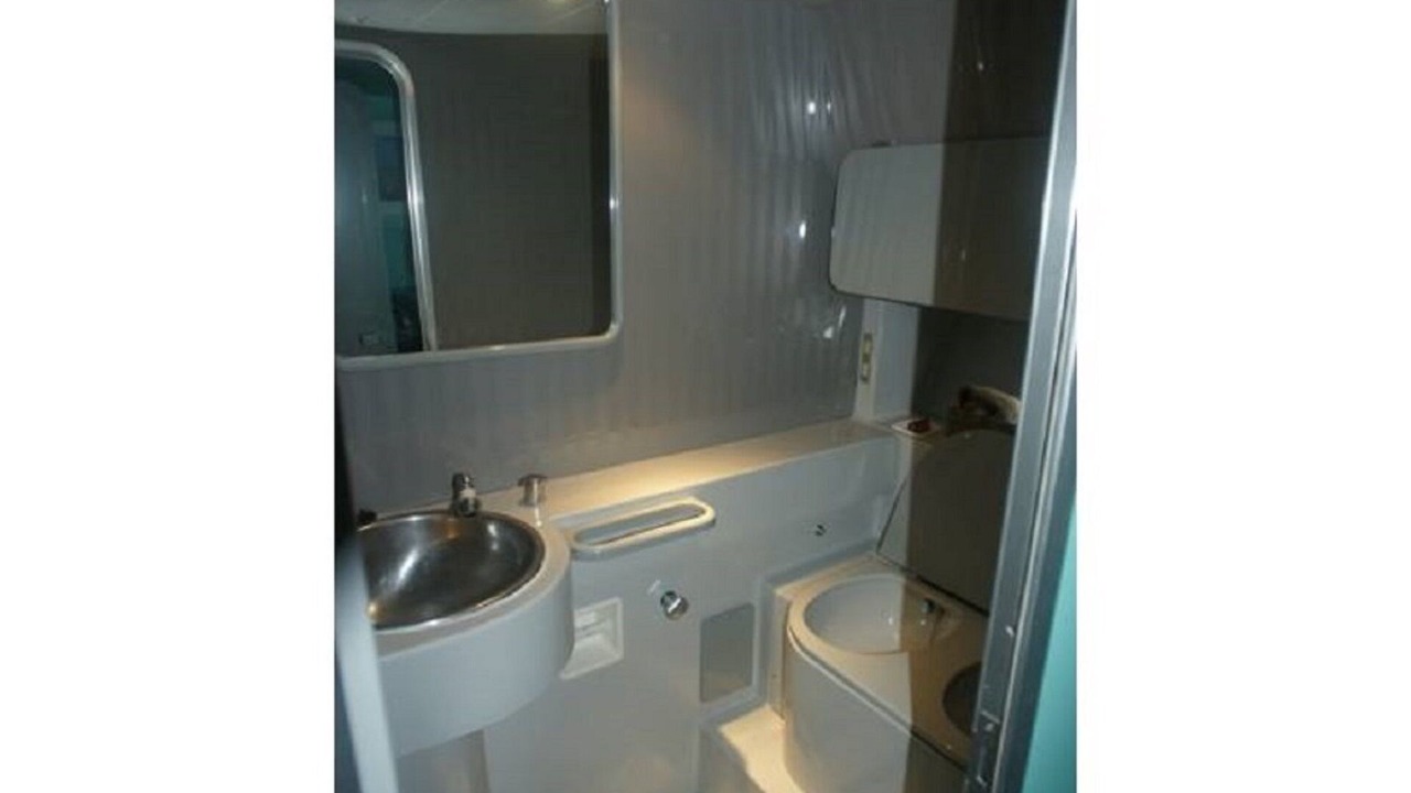 Photo of Bathroom in Pointe Croisette