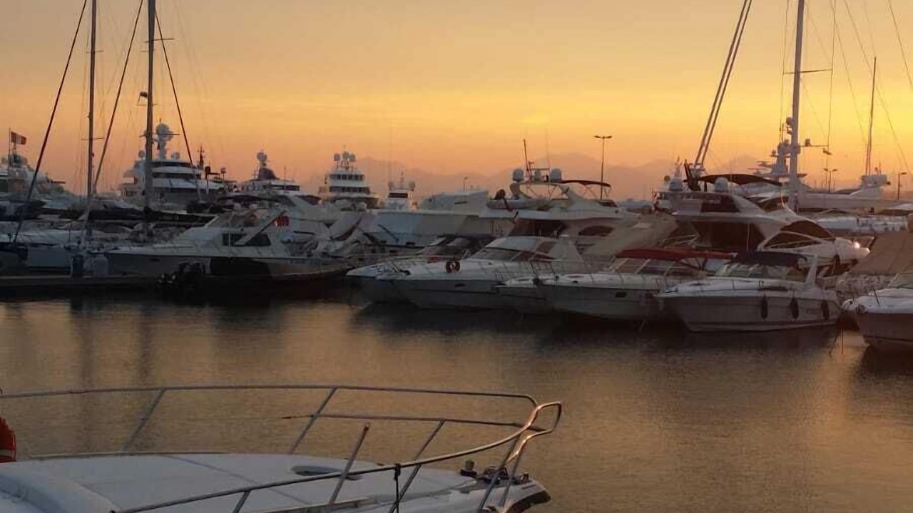 Photo of Others in Pointe Croisette