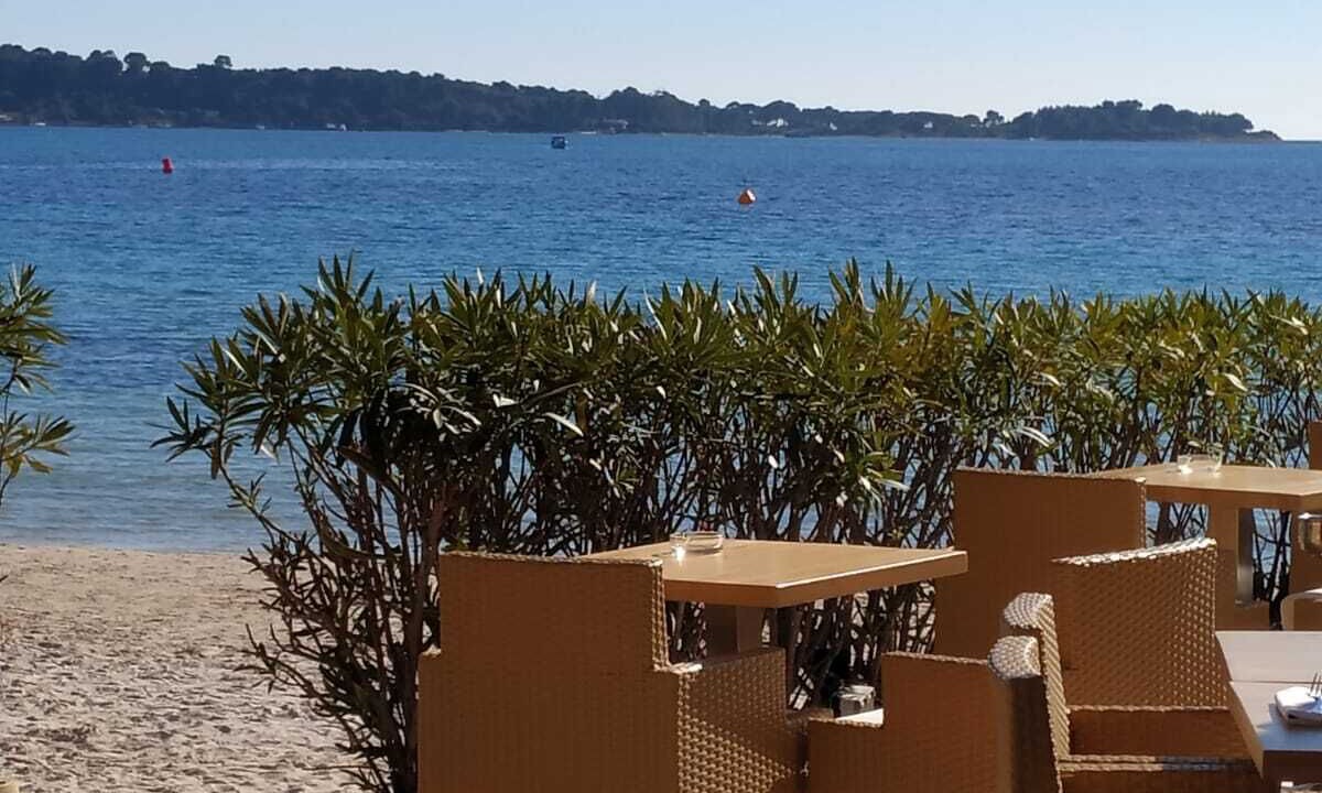 Photo of Outdoor in Pointe Croisette