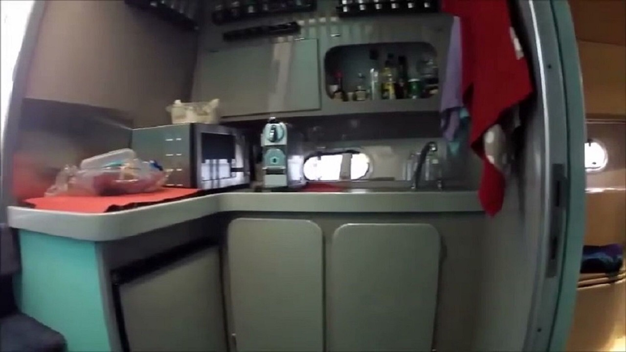 Photo of Kitchen in Pointe Croisette