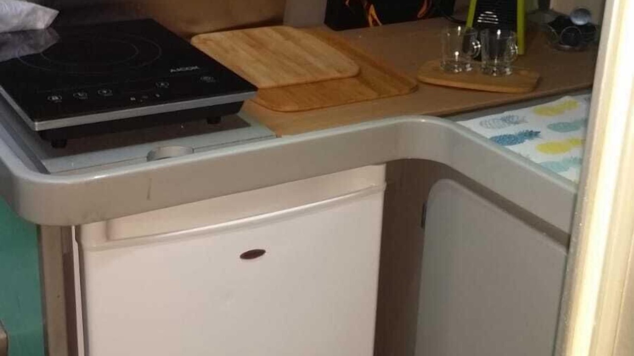 Photo of Kitchen in Pointe Croisette