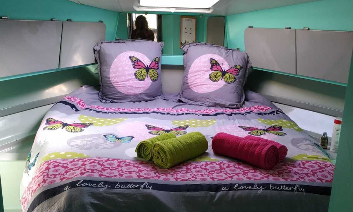 Photo of Bedroom in Pointe Croisette