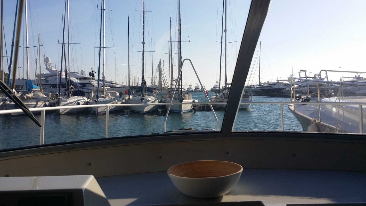 Photo of Others in Pointe Croisette