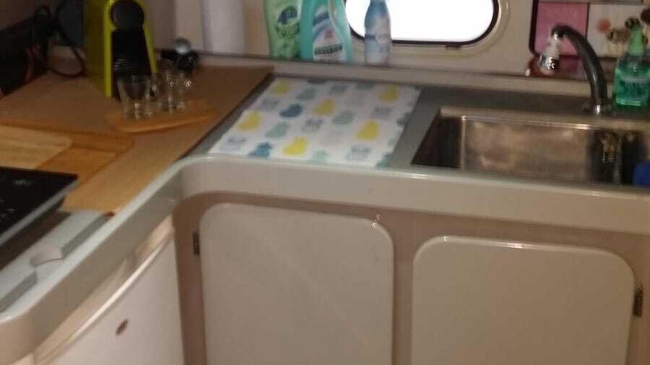 Photo of Kitchen in Pointe Croisette