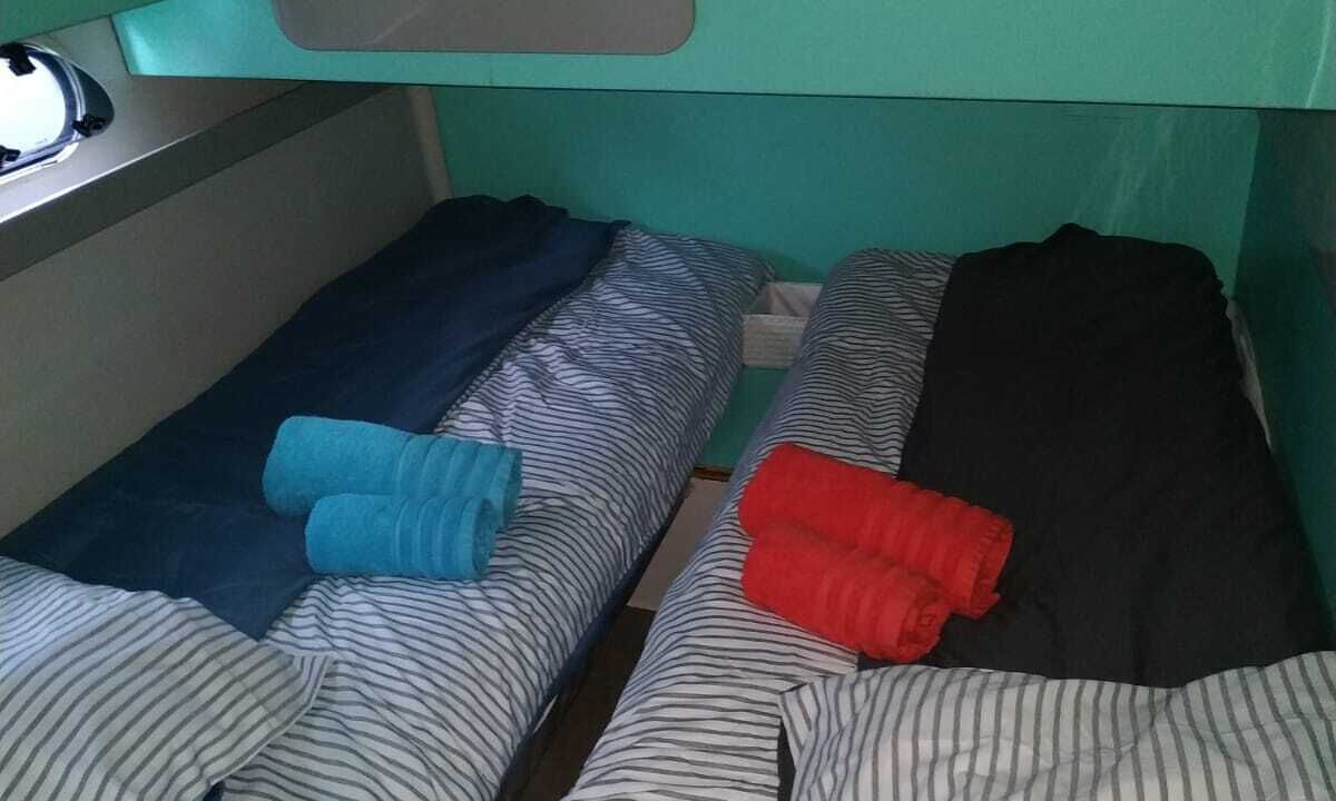 Photo of Bedroom in Pointe Croisette