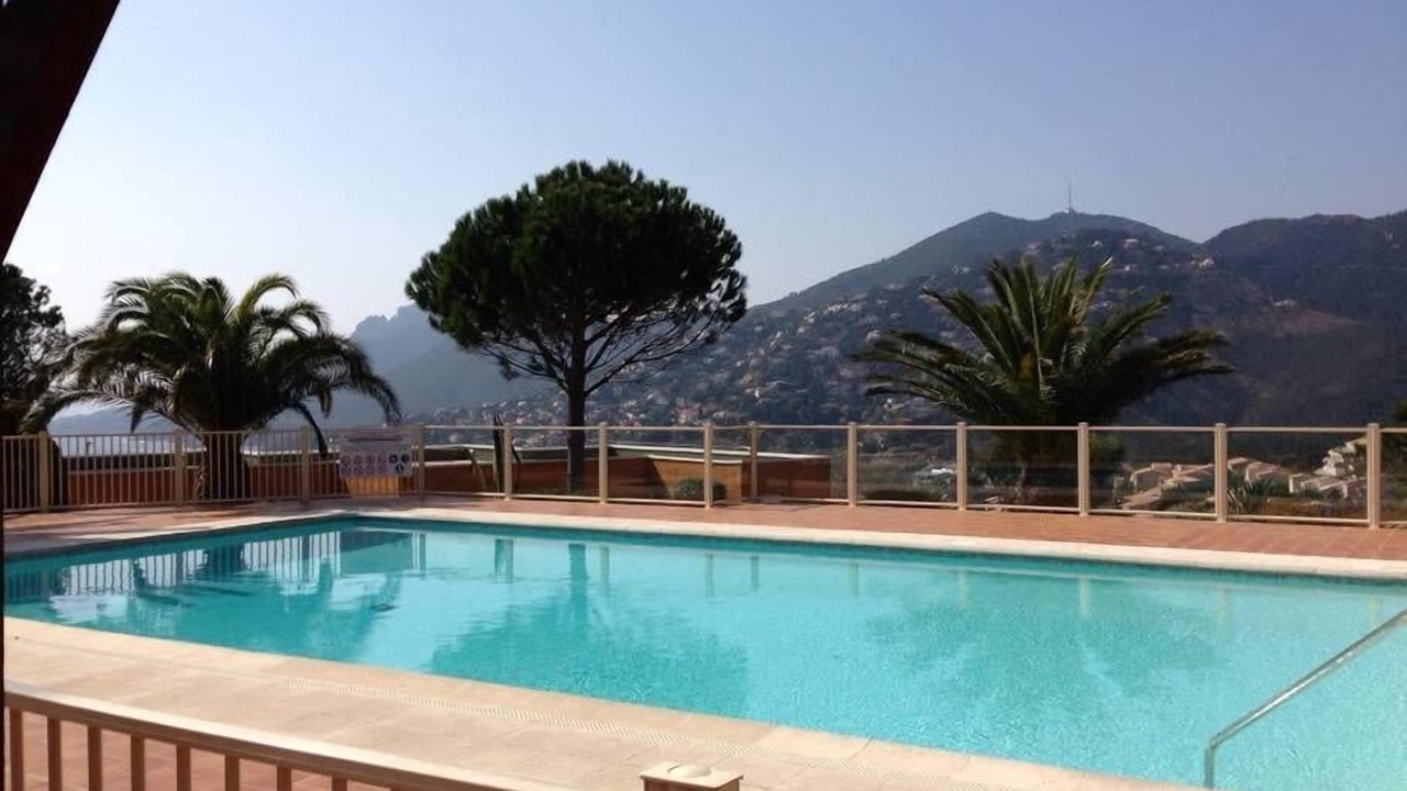Photo of Outdoor in Theoule-Superieur
