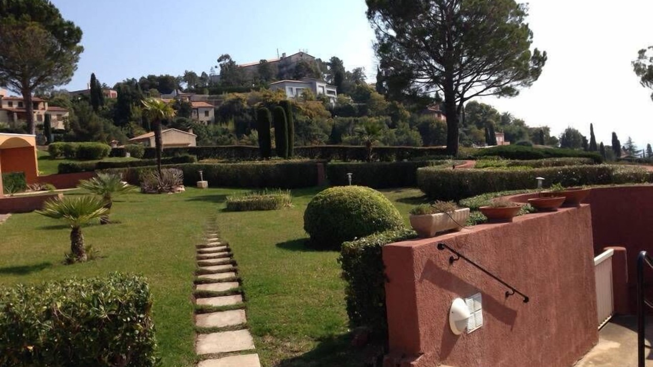 Photo of Outdoor in Theoule-Superieur