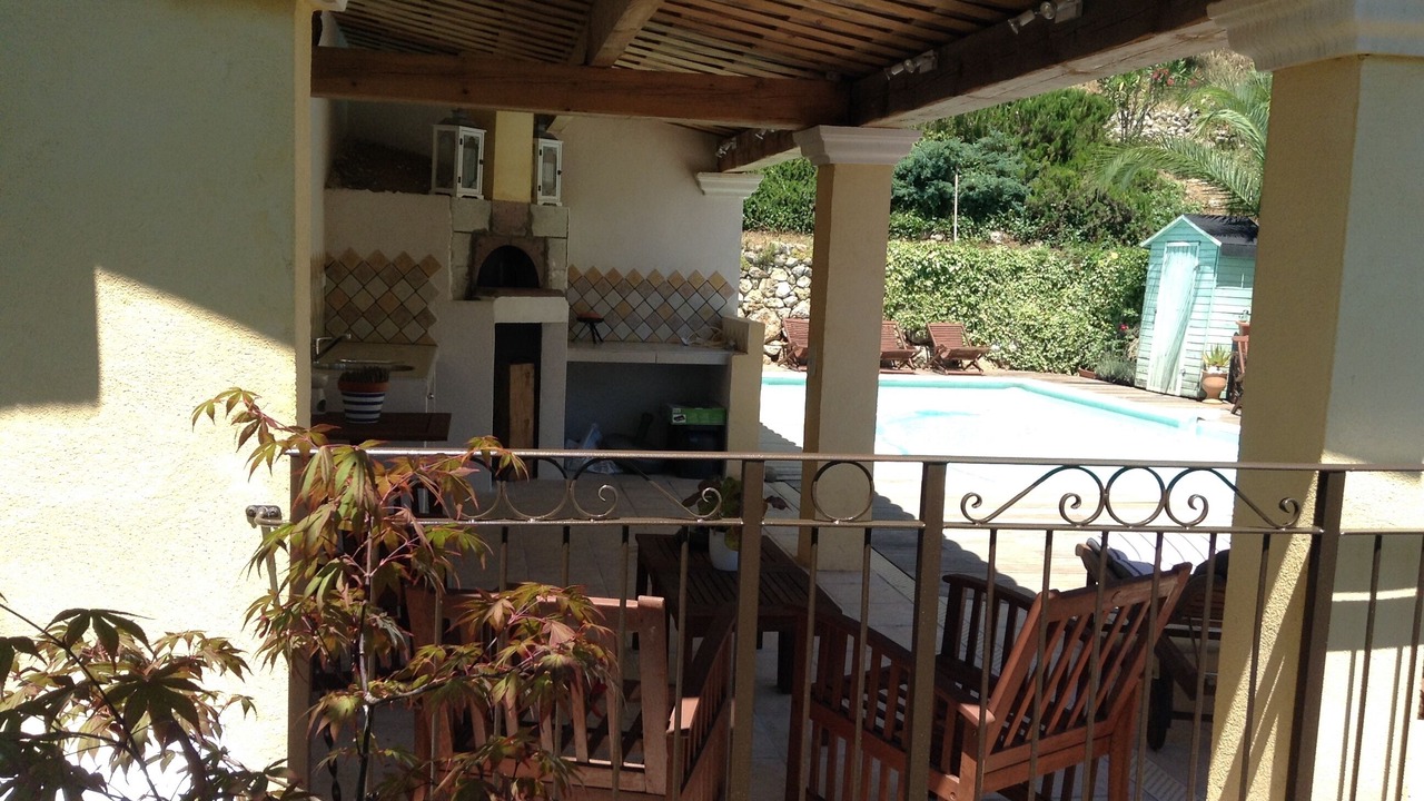 Photo of Outdoor in Tourrettes-sur-Loup