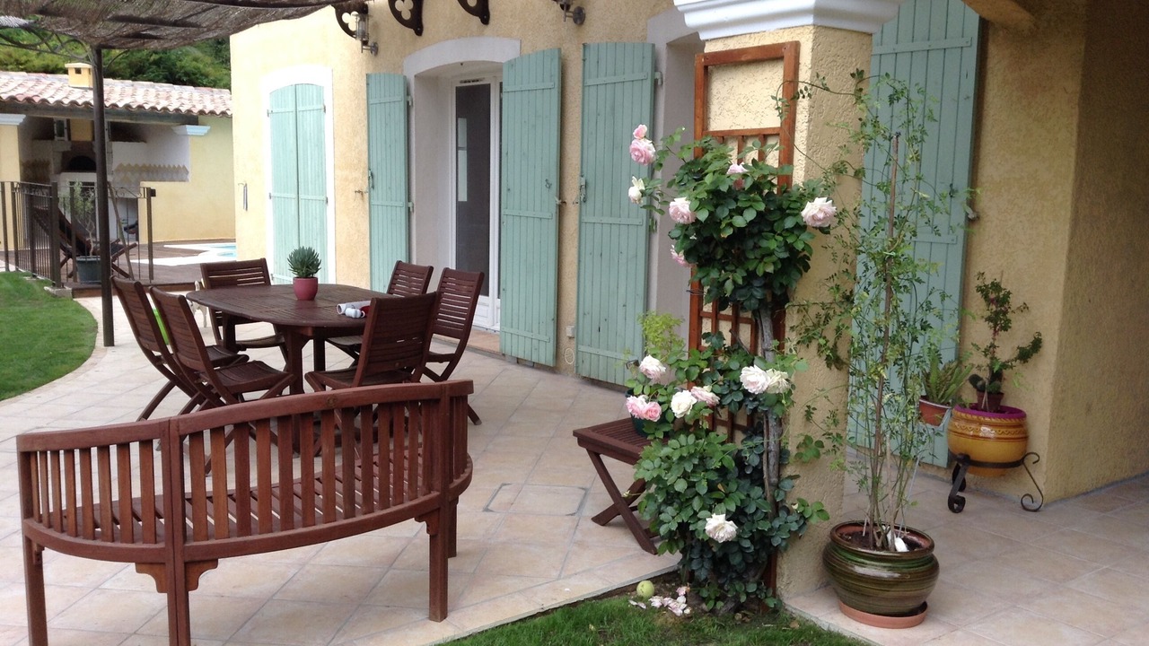 Photo of Outdoor in Tourrettes-sur-Loup