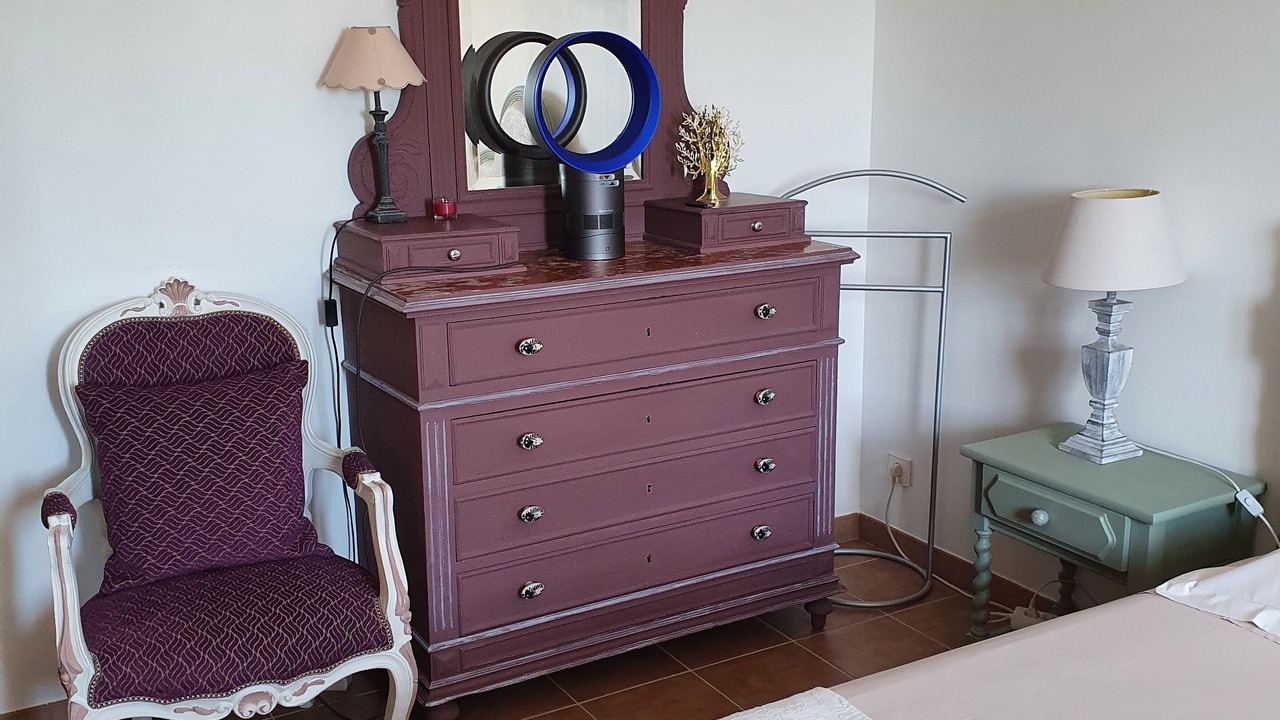 Photo of Bedroom in Tourrettes-sur-Loup