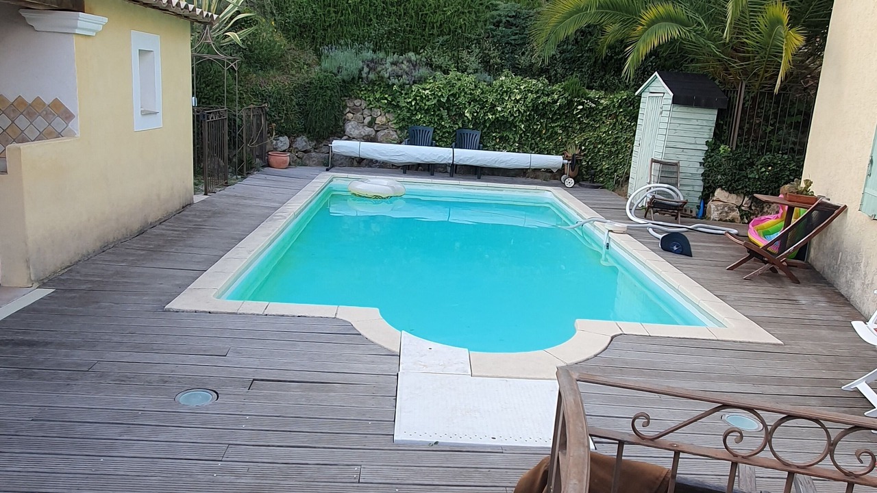 Photo of Outdoor in Tourrettes-sur-Loup