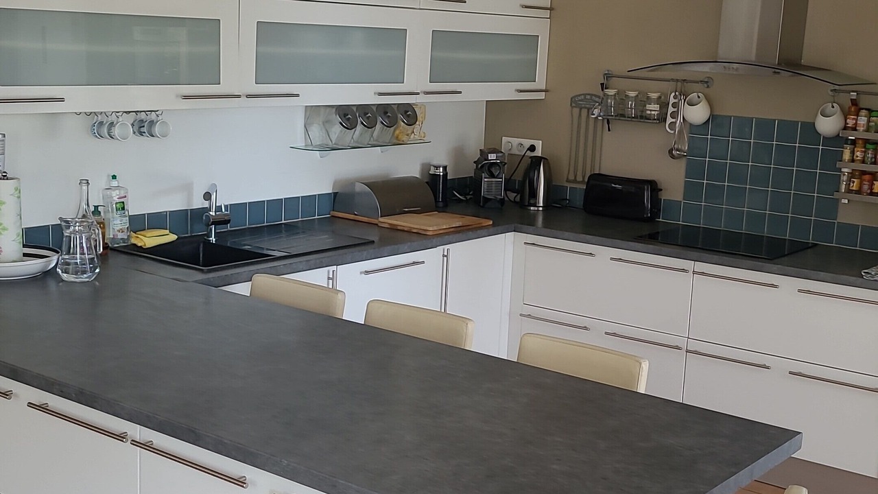 Photo of Kitchen in Tourrettes-sur-Loup
