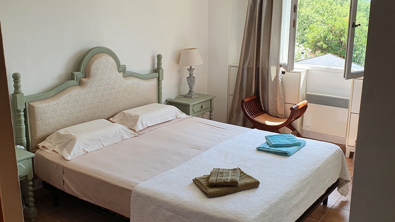 Photo of Bedroom in Tourrettes-sur-Loup
