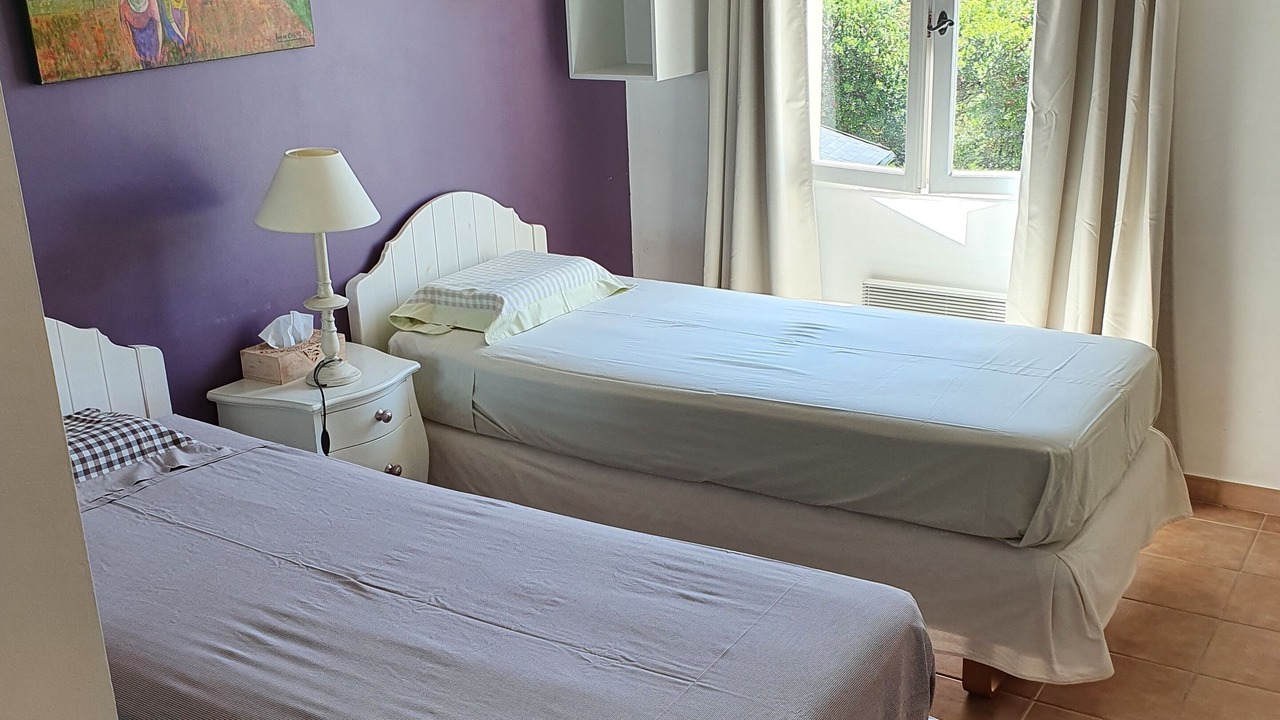 Photo of Bedroom in Tourrettes-sur-Loup
