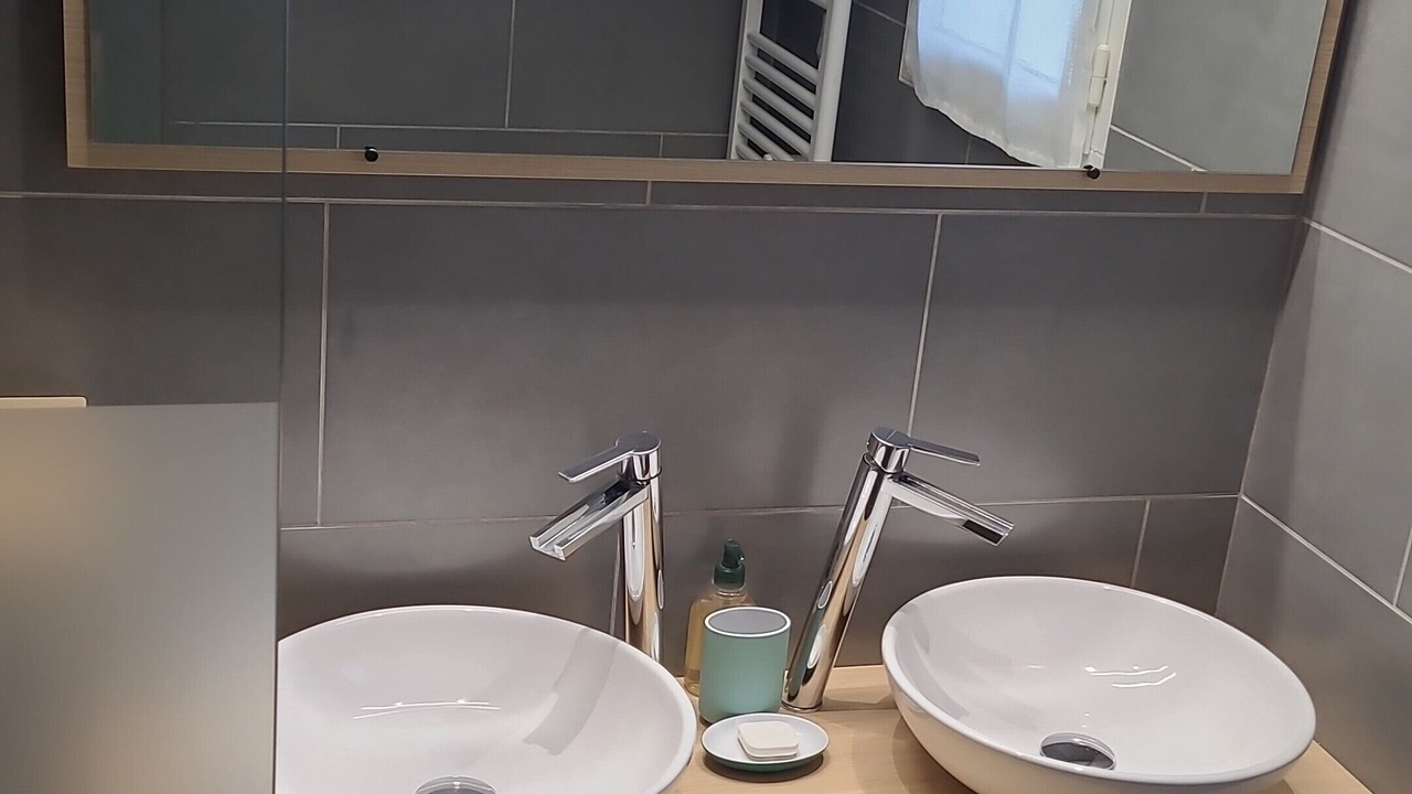 Photo of Bathroom in Tourrettes-sur-Loup