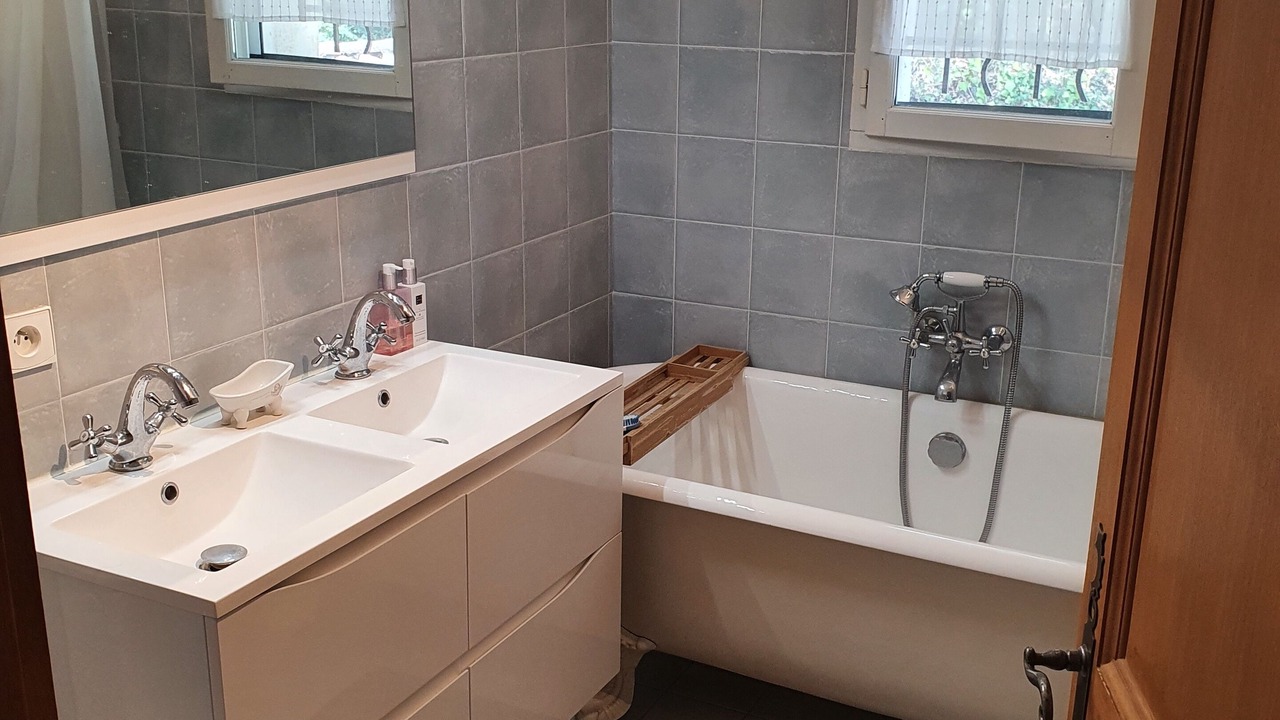 Photo of Bathroom in Tourrettes-sur-Loup