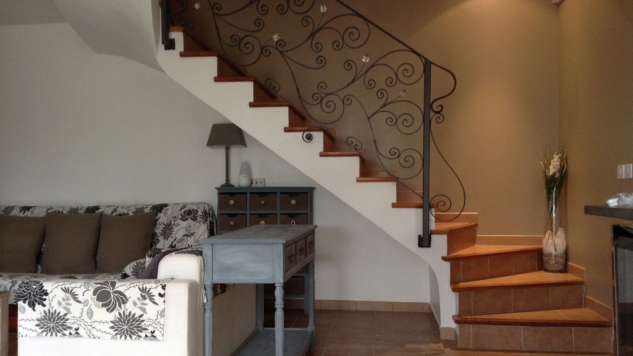 Photo of Livingroom in Tourrettes-sur-Loup