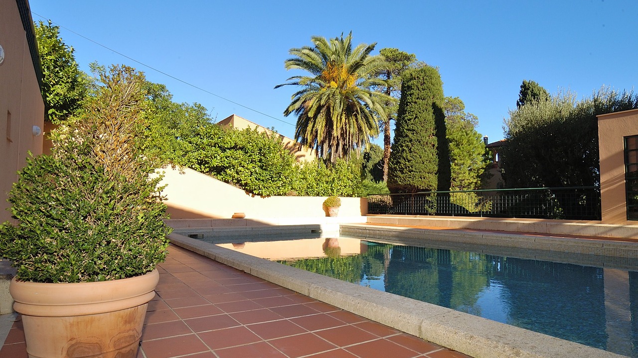 Photo of Outdoor in Cap-Ferrat