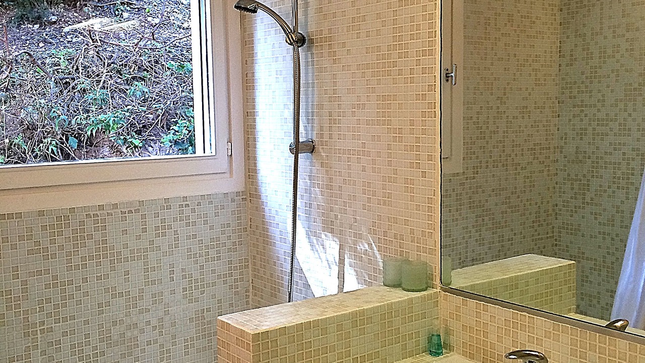 Photo of Bathroom in Cap-Ferrat