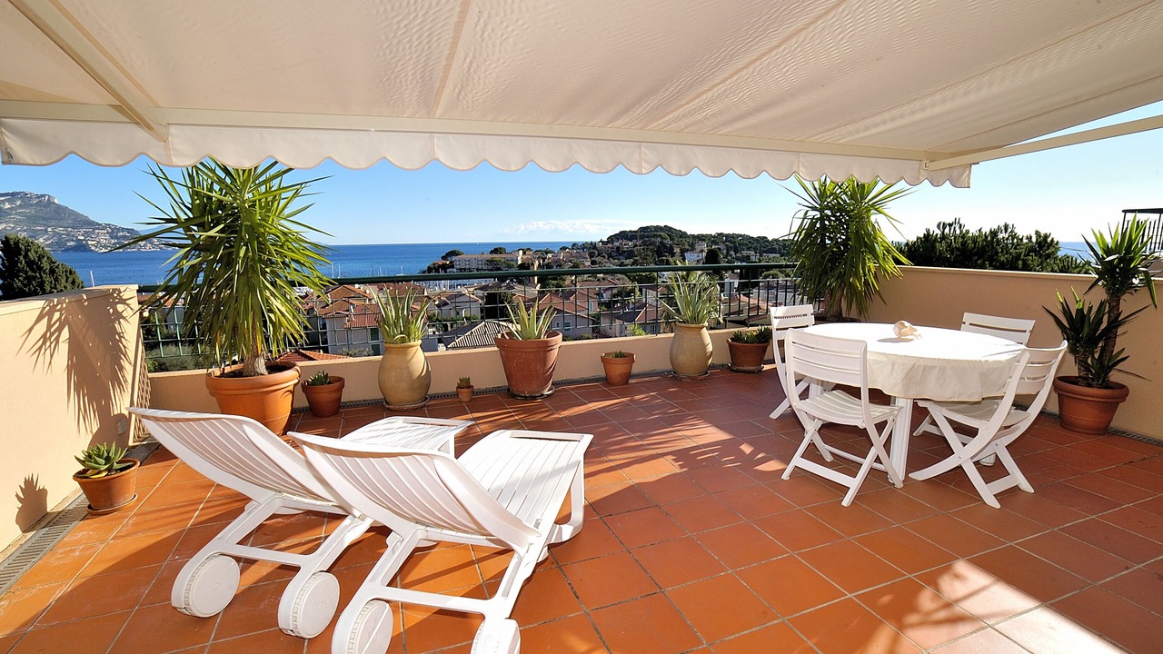Photo of Outdoor in Cap-Ferrat