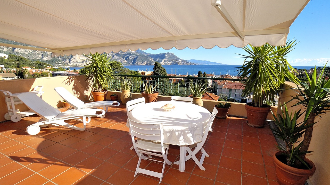 Photo of Outdoor in Cap-Ferrat