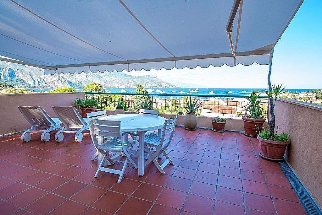 Photo of Outdoor in Cap-Ferrat