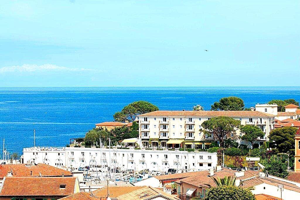 Photo of Outdoor in Cap-Ferrat