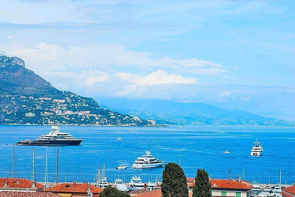 Photo of Others in Cap-Ferrat