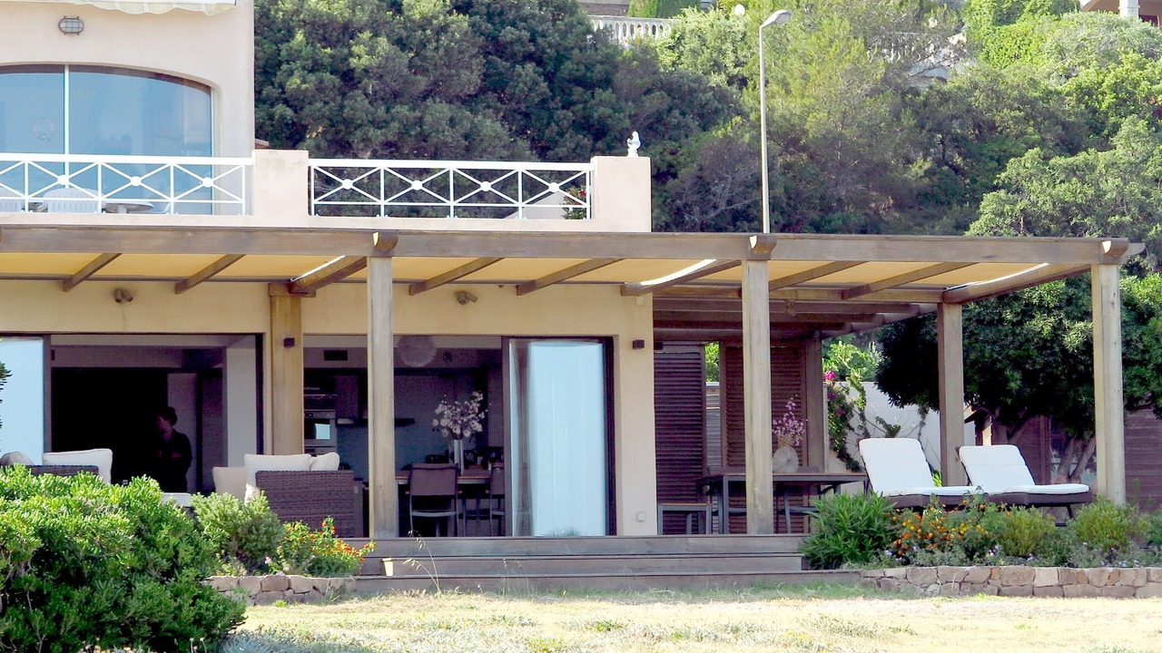 Photo of Outdoor in Antheor
