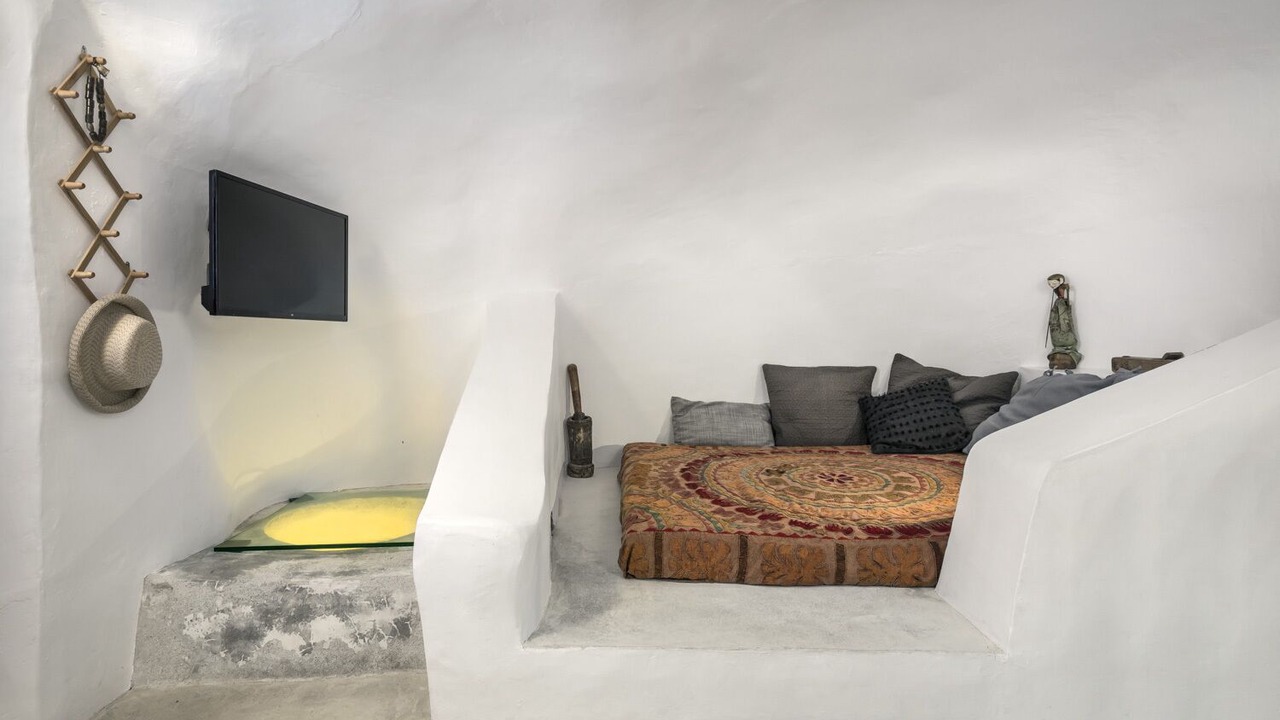 Photo of Bedroom in Emporio