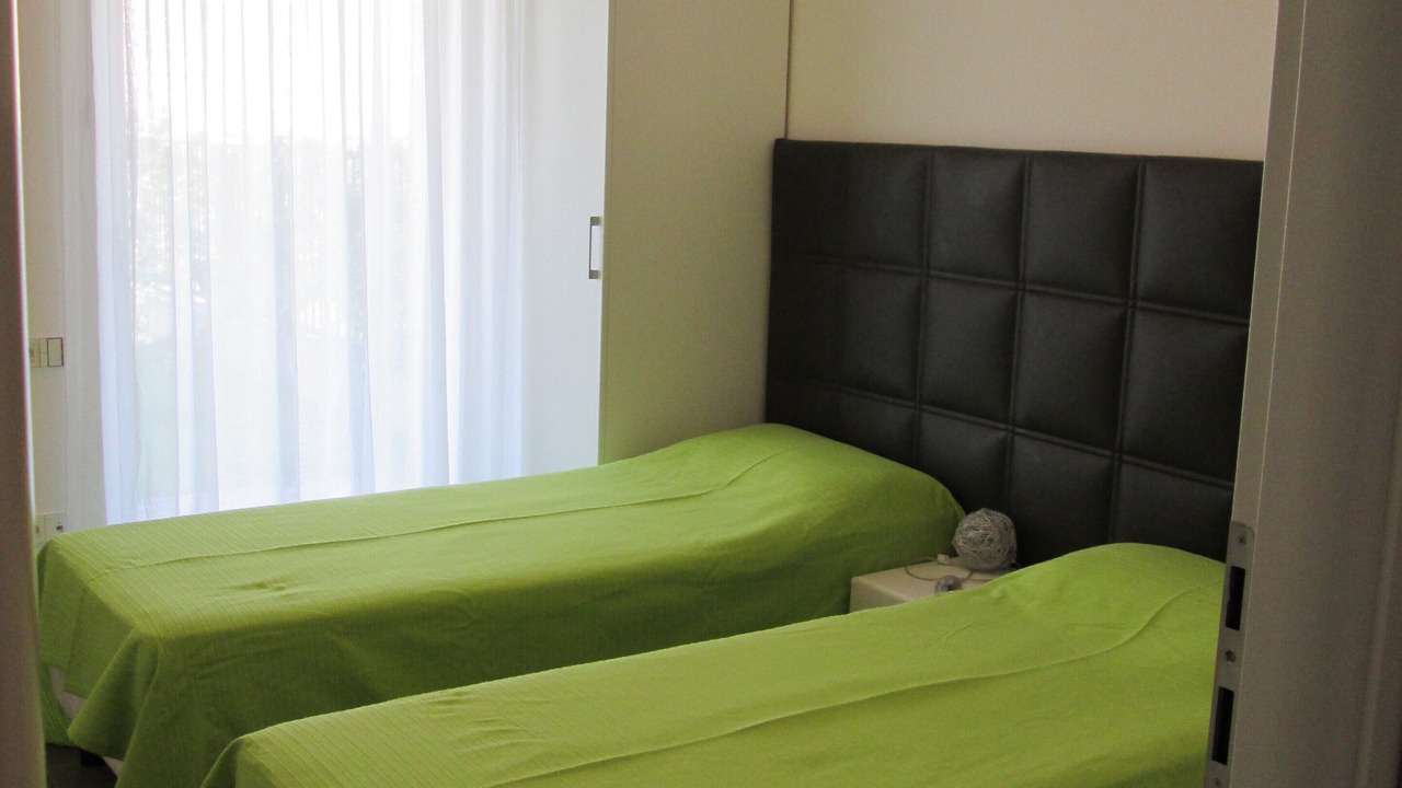 Photo of Bedroom in Riva del Garda